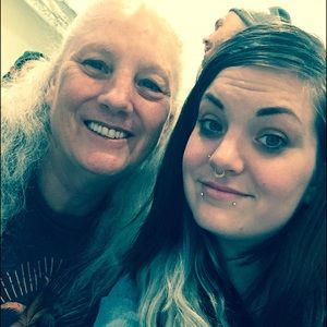 Meet your Posher, Diane